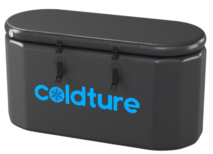 COLDTURE THE CLASSIC COLD THERAPY PLUNGE TUB