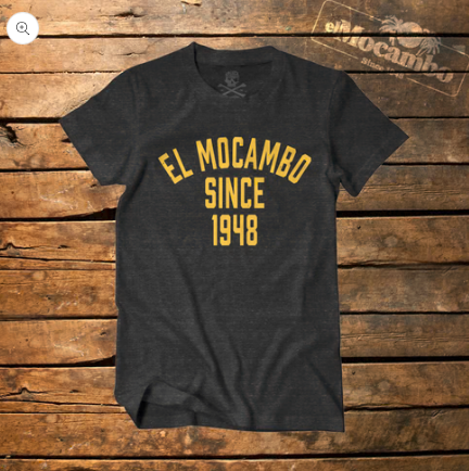 Official "Since 1948" T-Shirts
