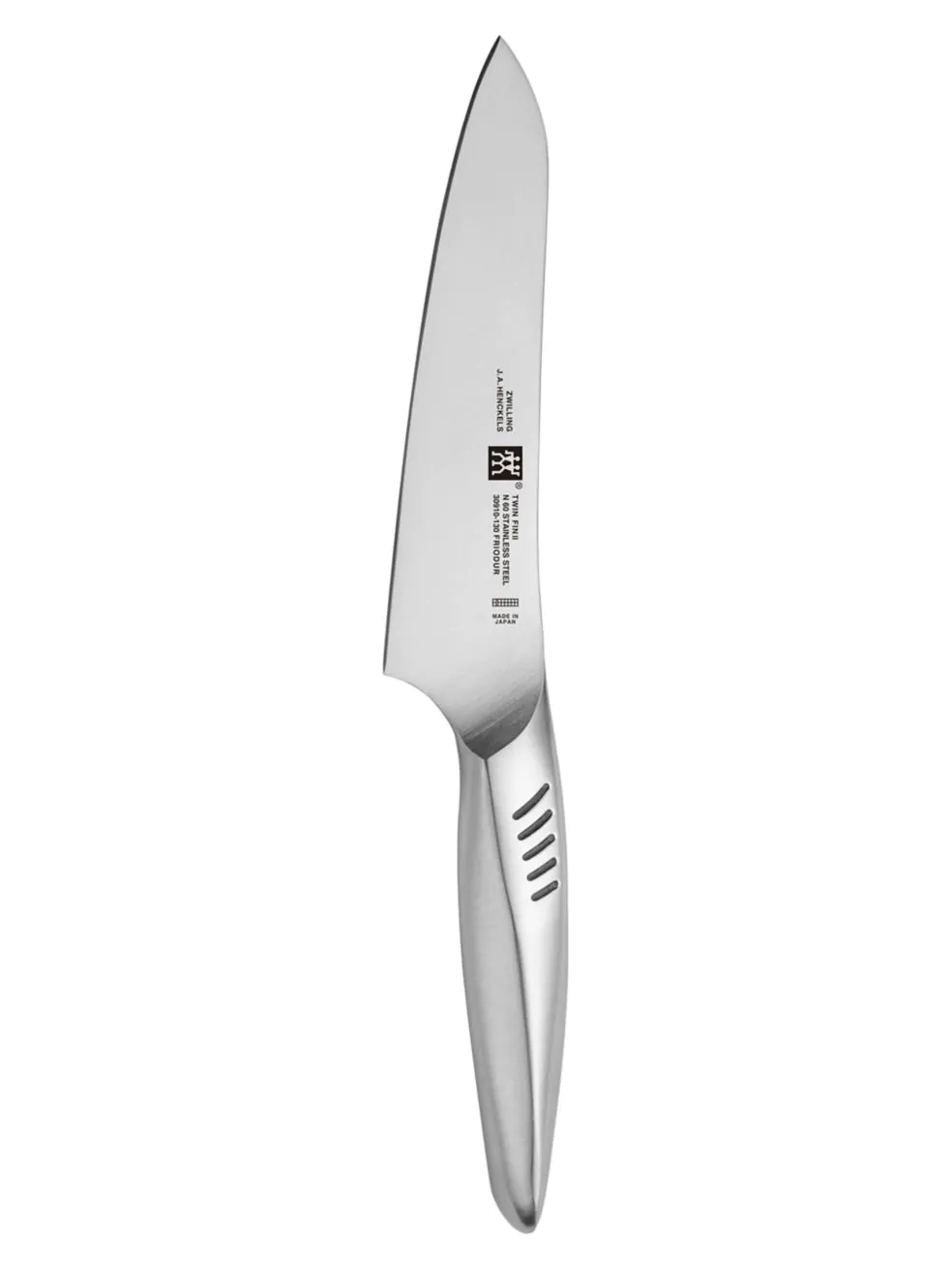 Zwilling Twin Fin ll Stainless Steel Prep Knife