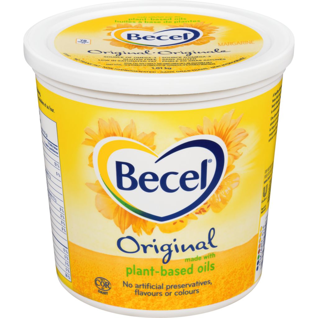 Original Margarine
