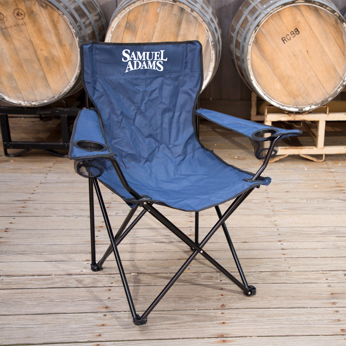 Folding Chair