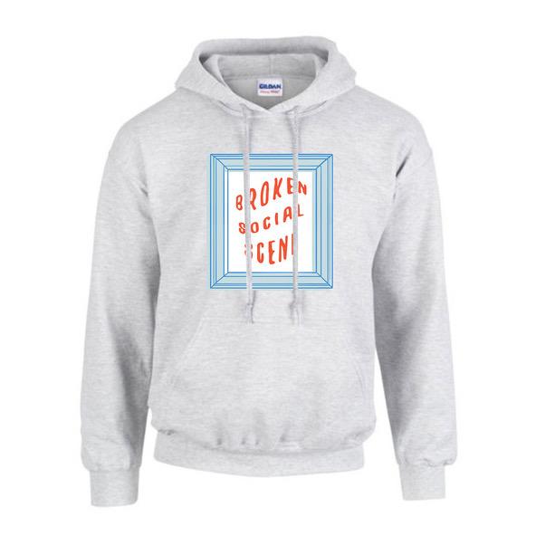 Picture Frame Hoodie