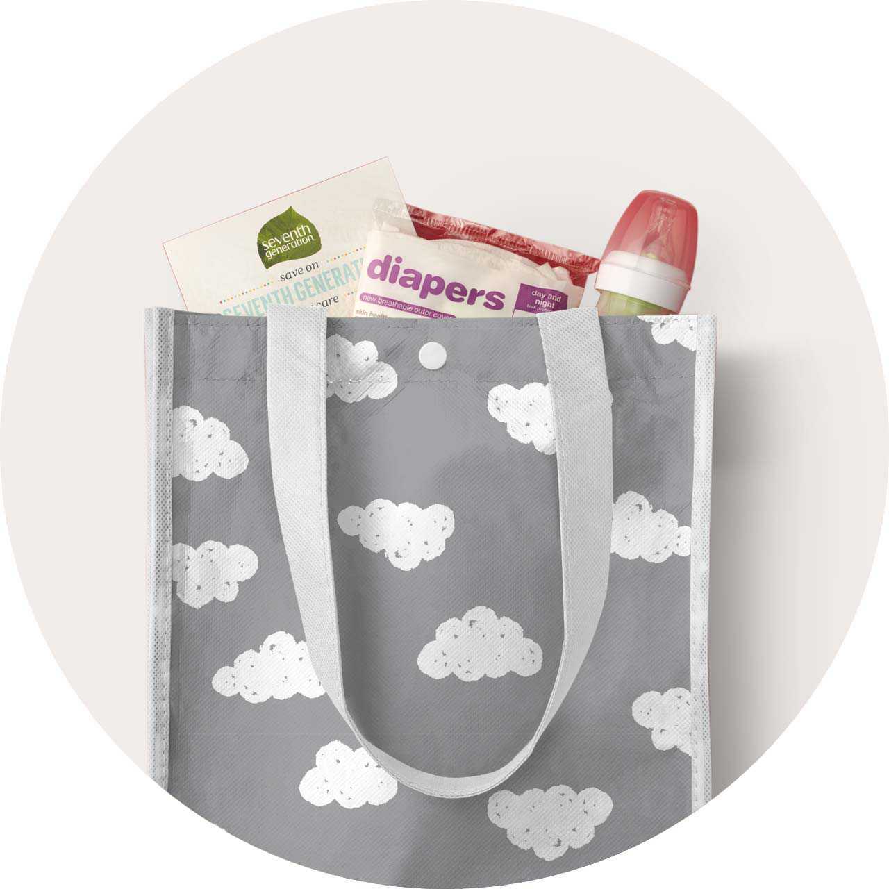 Newborn Kit - Free Samples