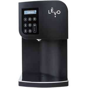 Emblem Levo