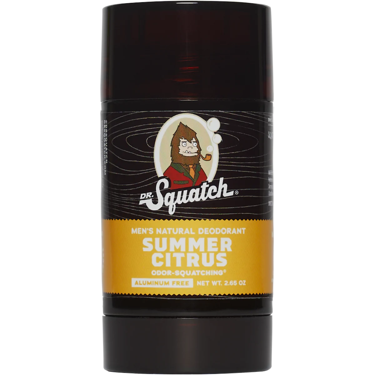 Deodorant SUMMER CITRUS DEODORANT