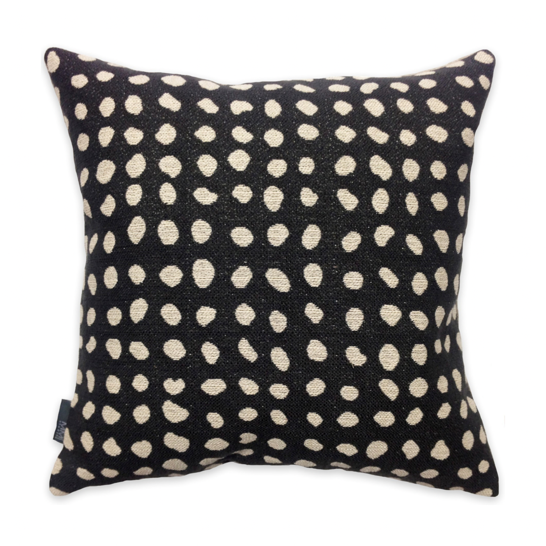 Happy Dot Pillow