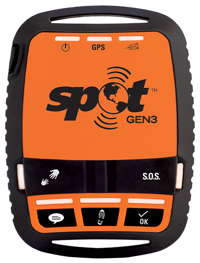 Spot Gen3