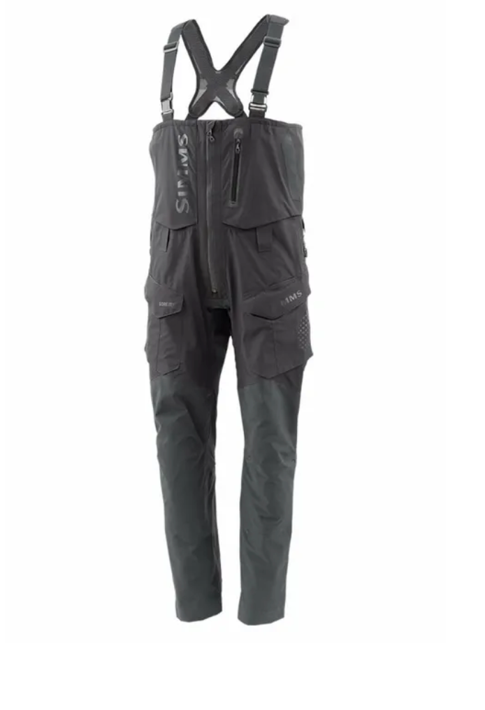 ProDry Fishing Bib Pants, Variants