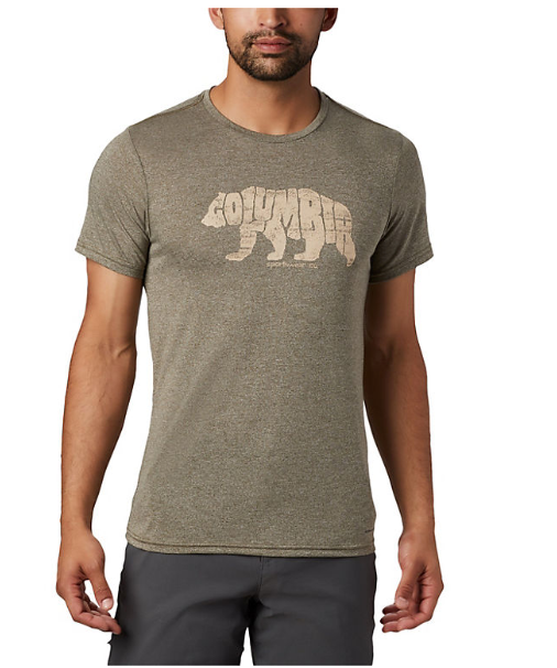Men's Terra Vale™ II T-Shirt