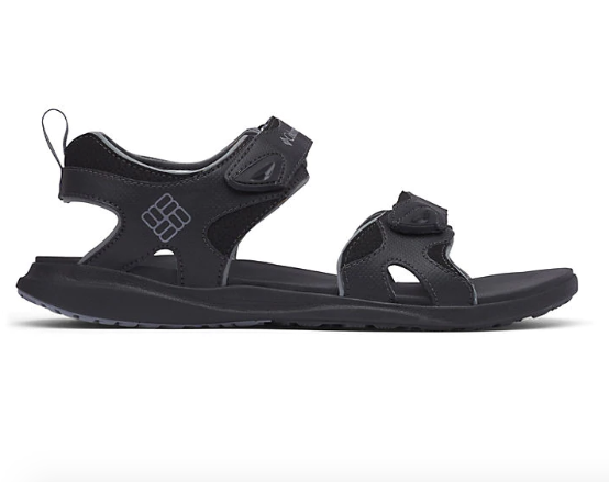 Men's Columbia™ 2 Strap Sandal