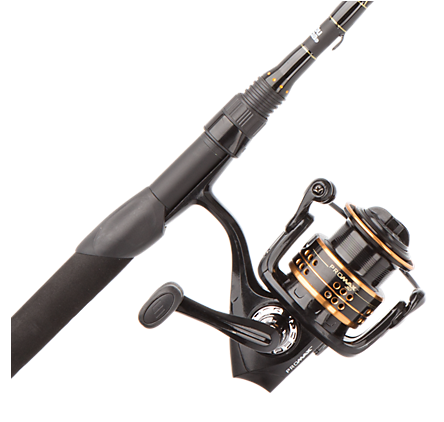 Abu Garcia® Pro Max Combo