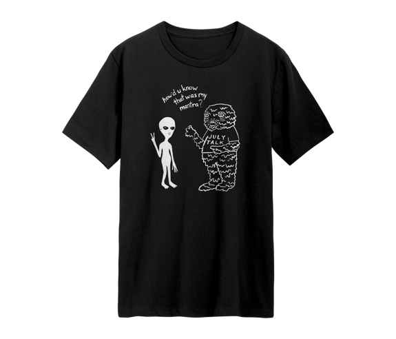 Mantra T-Shirt