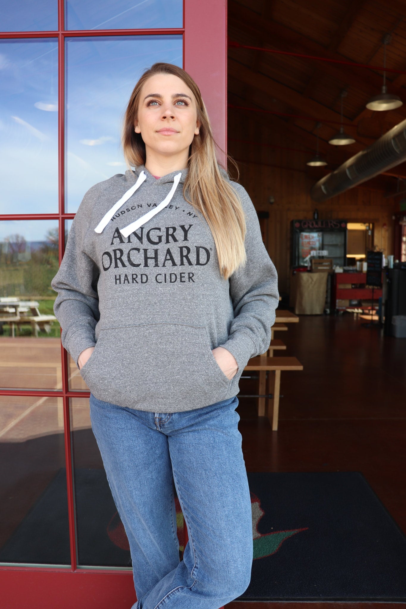 Olsen Hoodie
