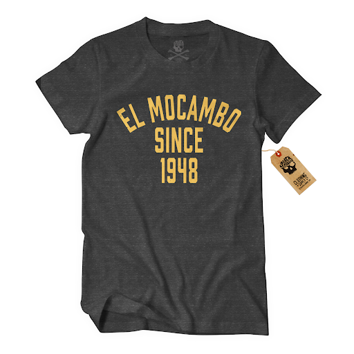 Official "Since 1948" Tee