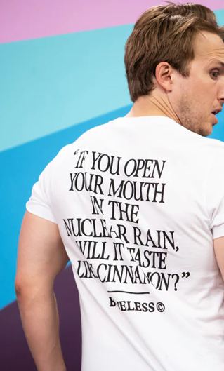 SMOSH BONELESS TEE