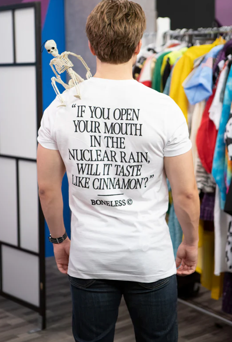 SMOSH BONELESS TEE