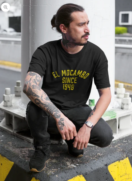 Official "Since 1948" T-Shirts