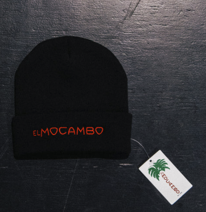 NEW El Mocambo Tuque