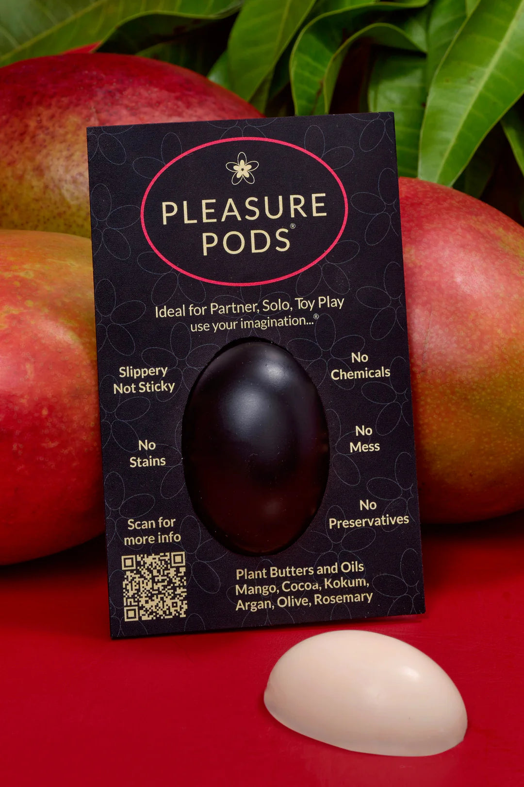 The Pleasure Pods - 6 Pack