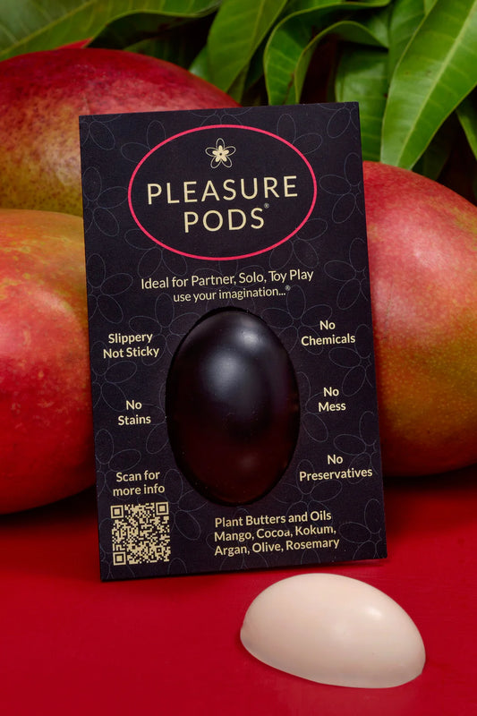 The Pleasure Pods - 6 Pack