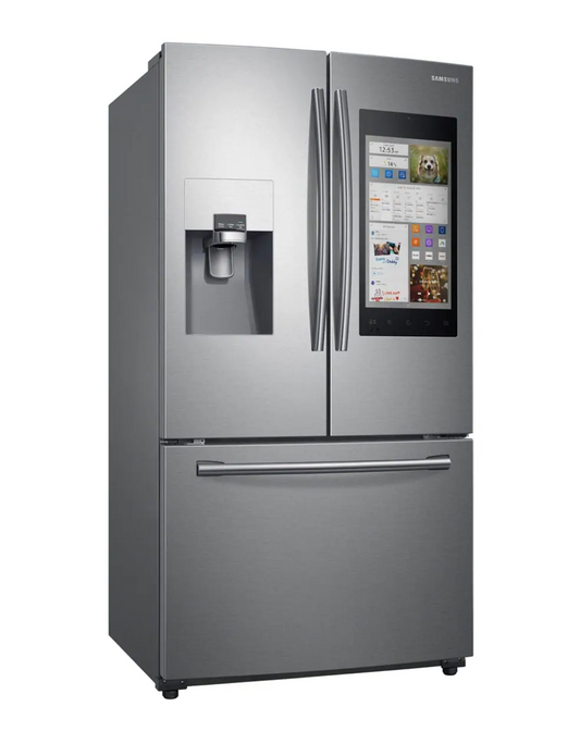 Samsung French Door with Family Hub, No Variants