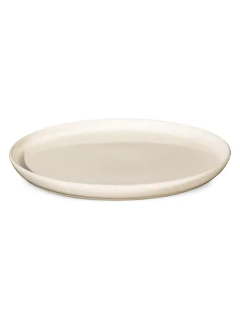 Emile Henry Distinction Ceramic Dinner Plate