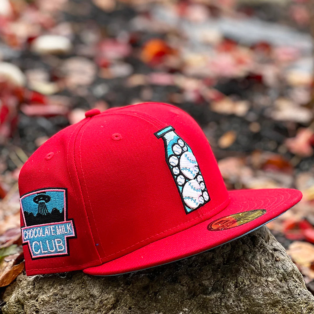 MILK x NEW ERA 59FIFTY - BASEBALL JUG MILK x NEW ERA 59FIFTY - BASEBALL JUG MILK x NEW ERA 59FIFTY - BASEBALL JUG MILK x NEW ERA 59FIFTY - BASEBALL JUG