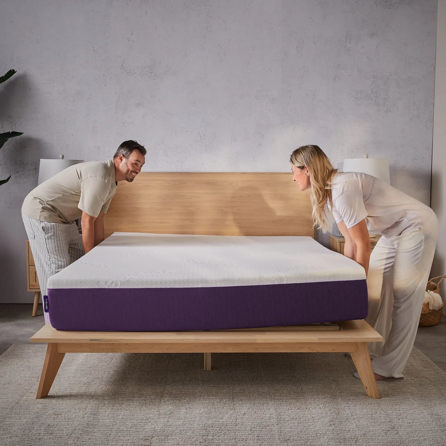The Original Mattress