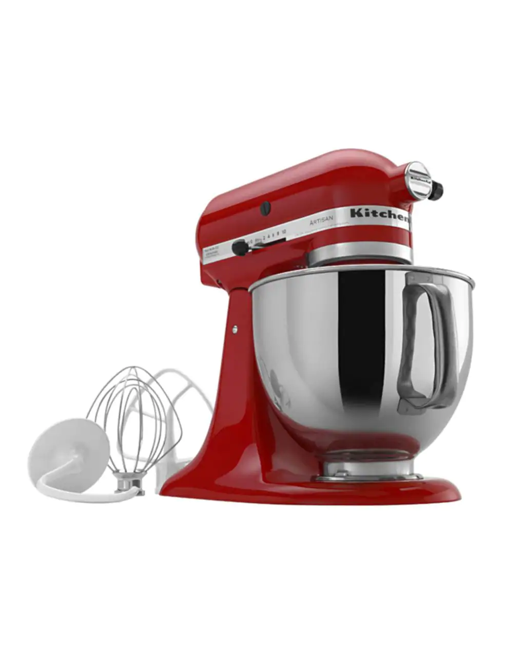 KitchenAid Artisan Stand Mixer