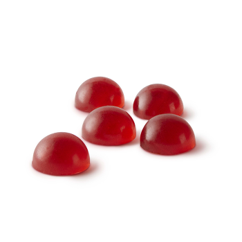 Aurora Raspberry - Soft Chews