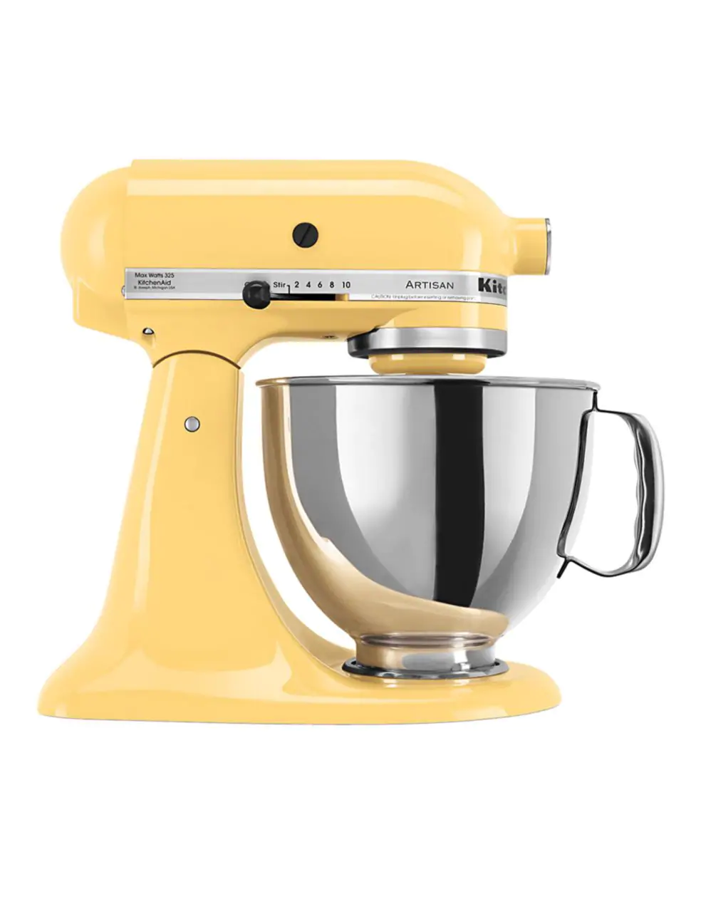 KitchenAid Artisan Stand Mixer