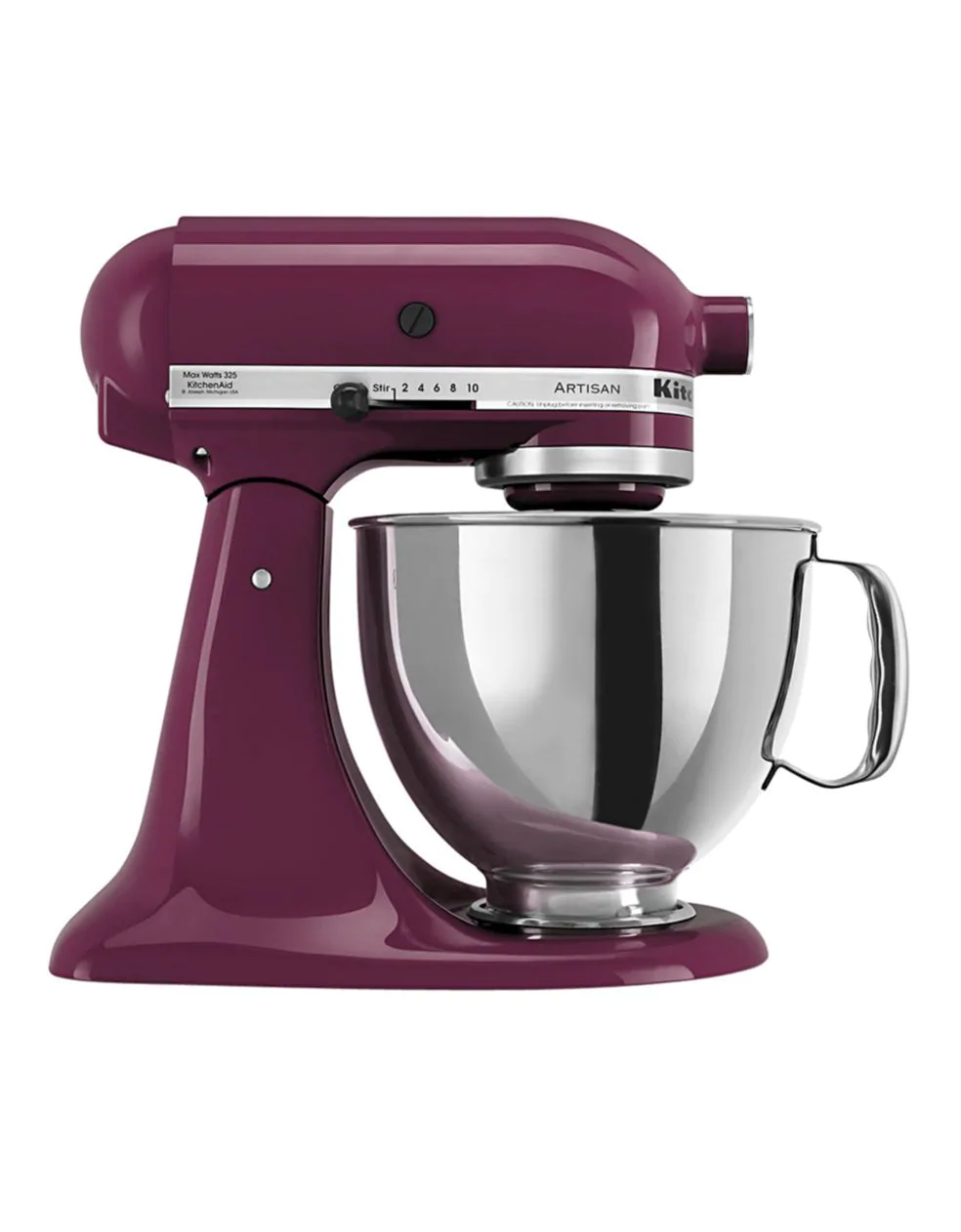 KitchenAid Artisan Stand Mixer