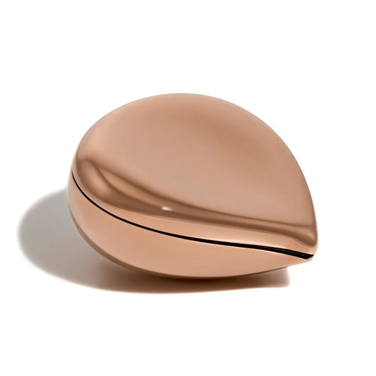 Alessi Chestnut Pill Box