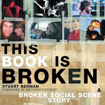 This Book Is Broken