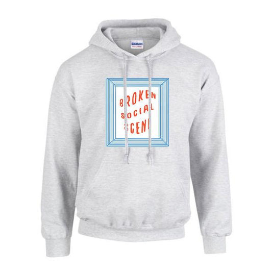 Picture Frame Hoodie