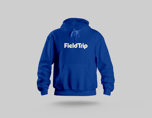 Field Trip 2022 Hoodie