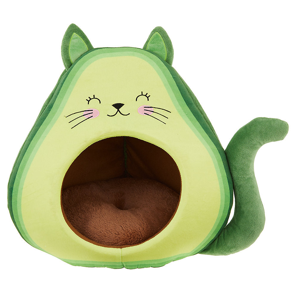 Cat sleepy hut