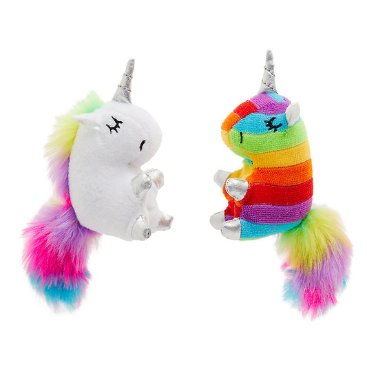 Unicorn Cat toy