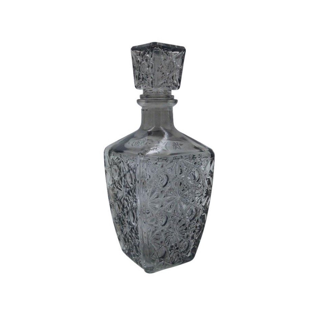 Classico Carafe | Gray