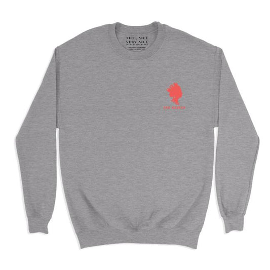 Dan Mangan - Crewneck