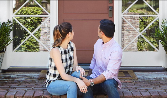 CIBC Mortgage, First Time Home Buyer