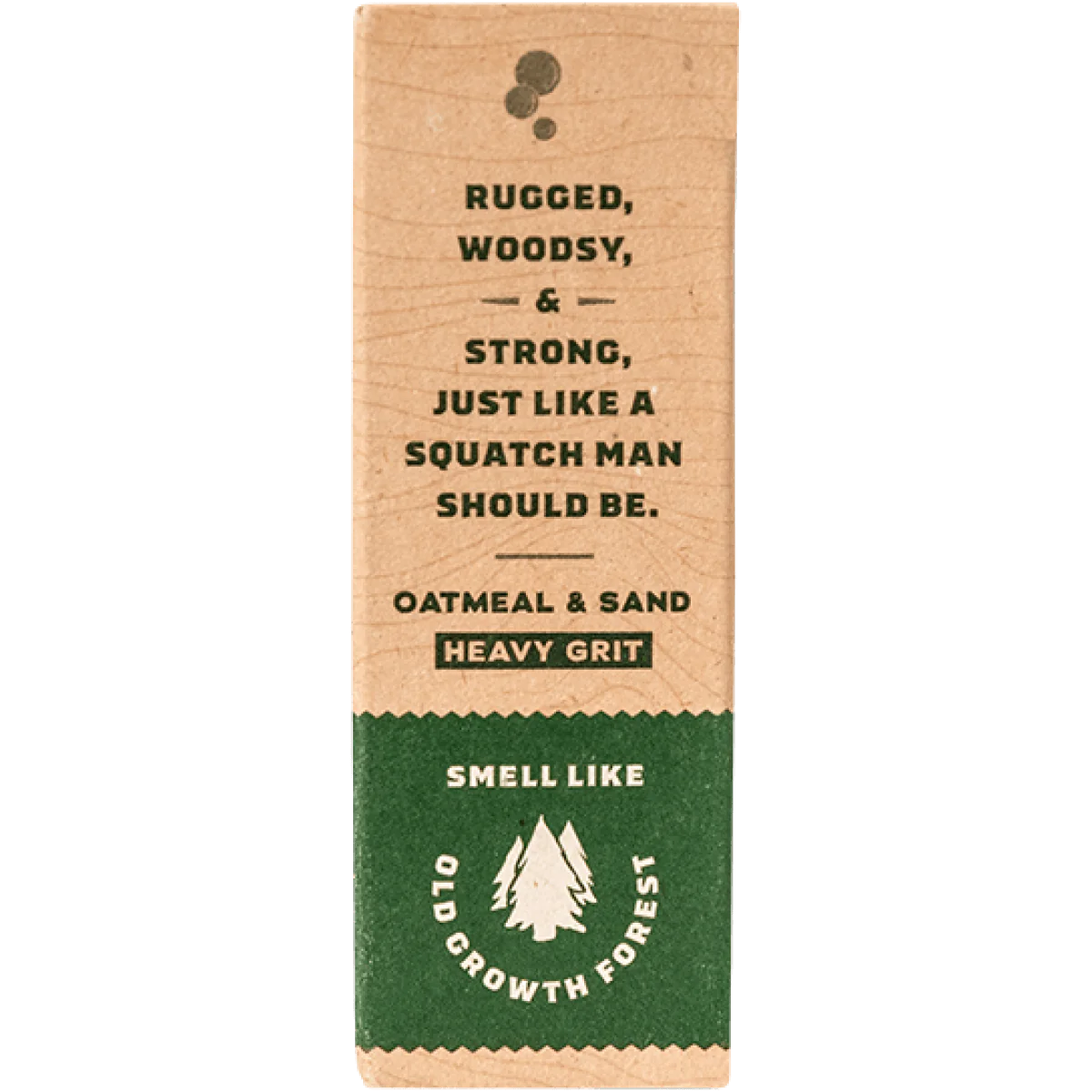 Bar Soap PINE TAR
