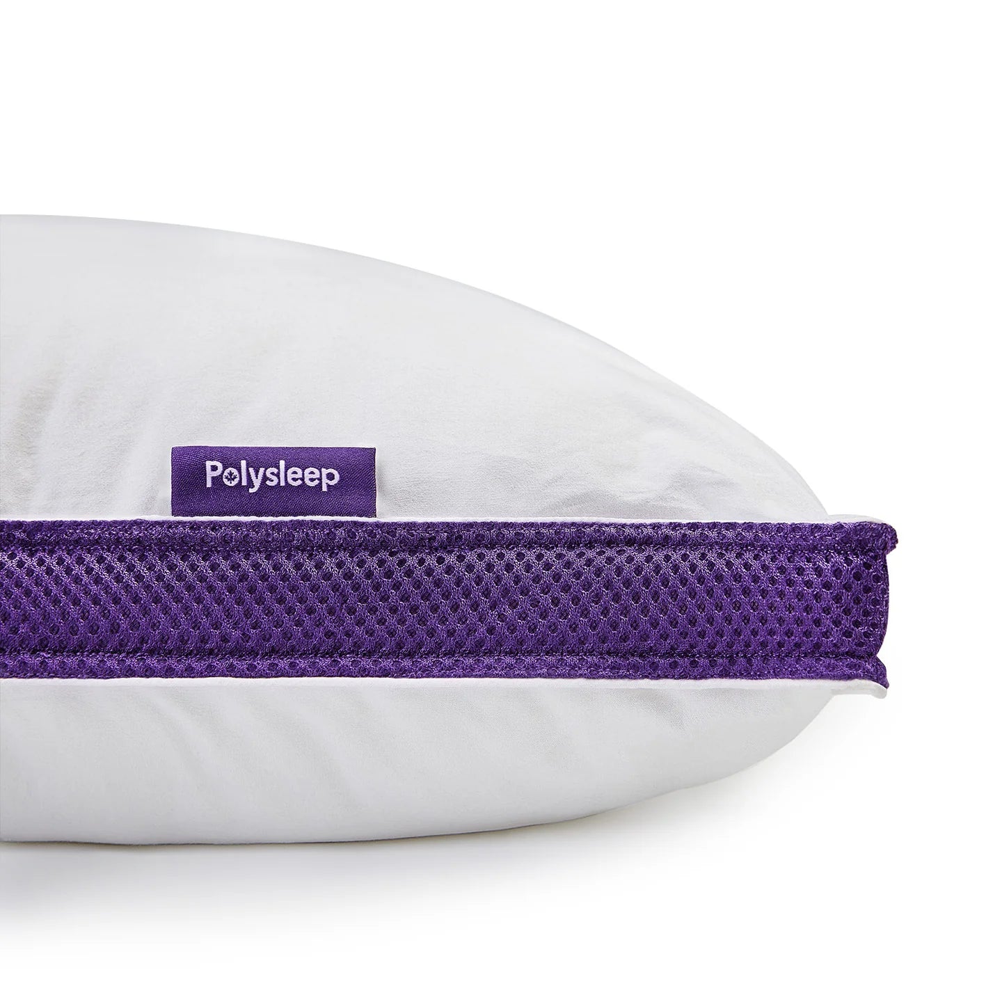The Polysleep Pillow