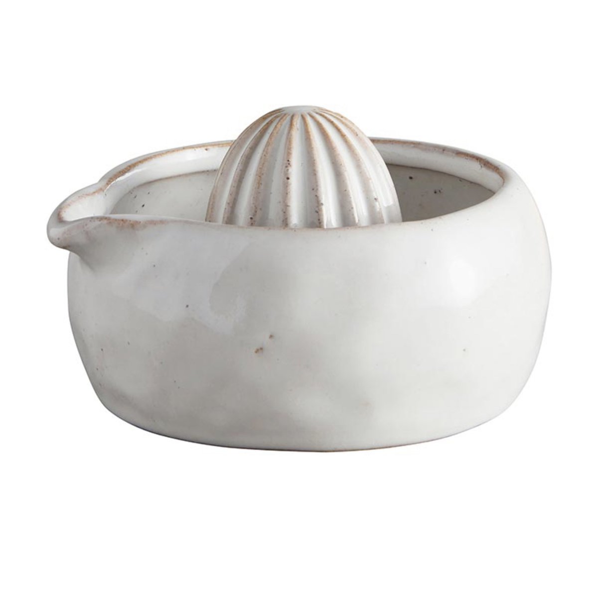 Porcelain Citrus Juicer