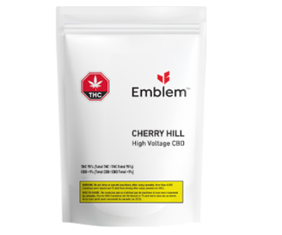 Cherry Hill