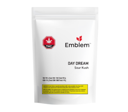 Day Dream