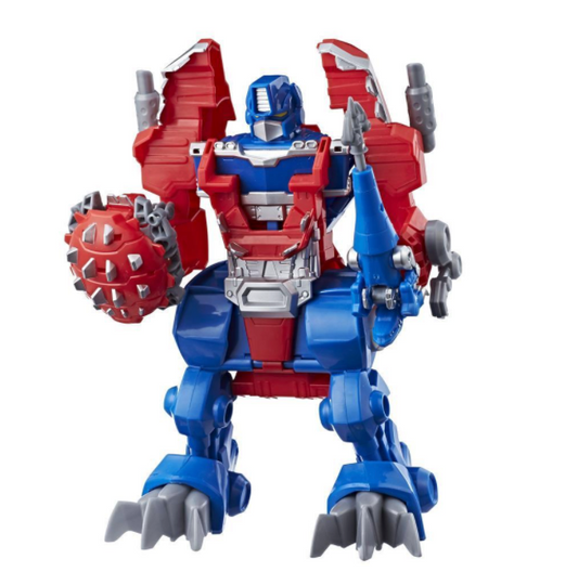 Knight Watch Optimus Prime