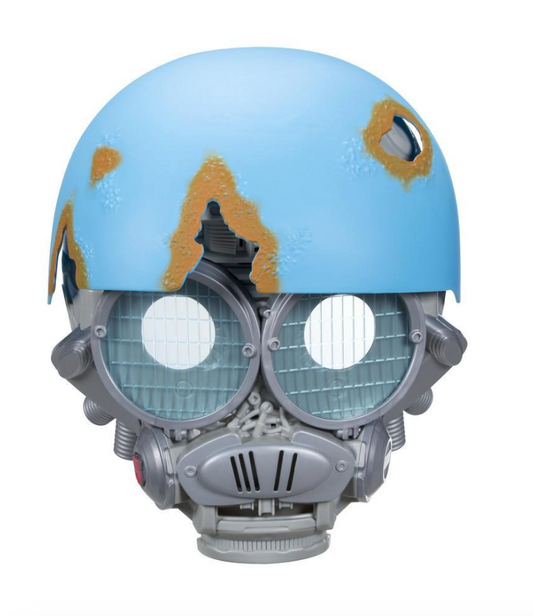 Transformers: Sqweeks Voice Changer Mask