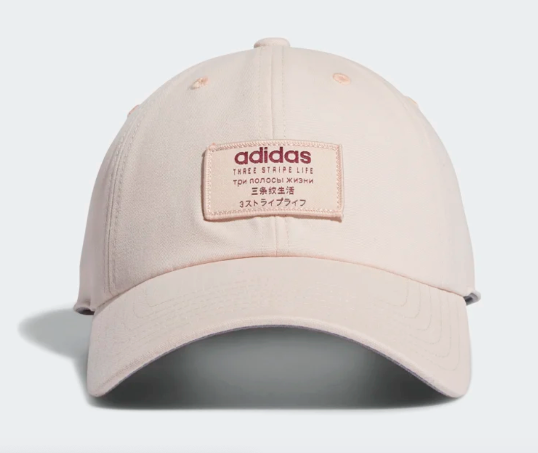 Ken's Hat