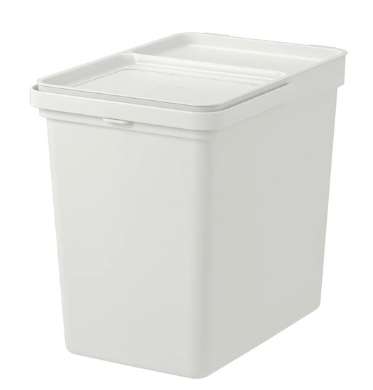 HÅLLBAR Light Gray Bin
